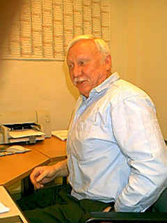 unheimlich fähiger Programmierer als ASSEMBLER Logik